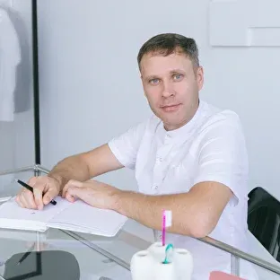 Дорогов Вадим Вадимович
