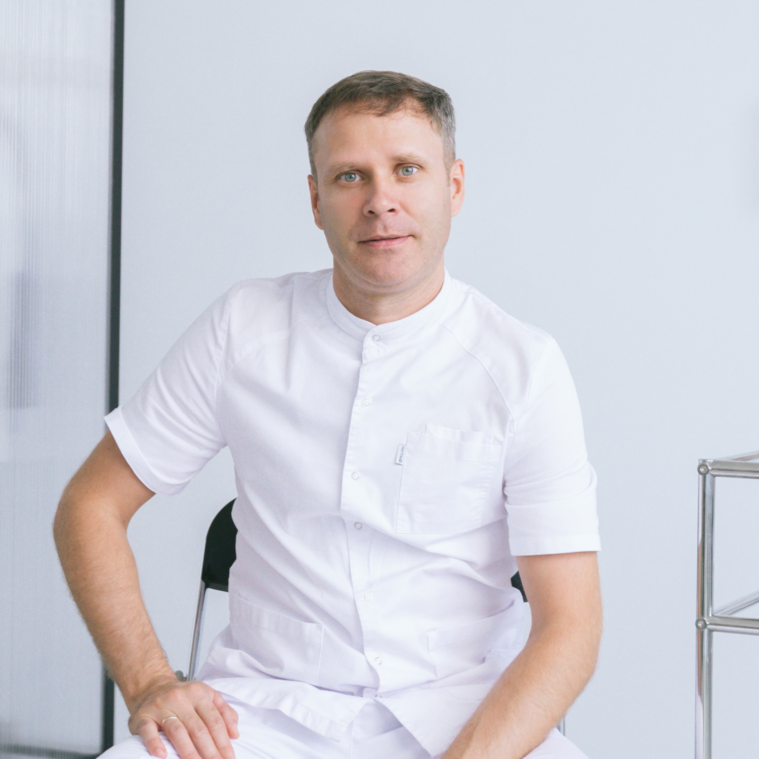 Дорогов Вадим Вадимович